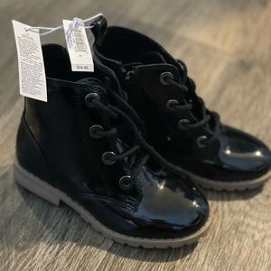 Girls Old Navy boots